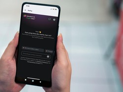 Keren! Indonesia Punya Teknologi AI Lokal, Bisa Diakses di Aplikasi GoPay