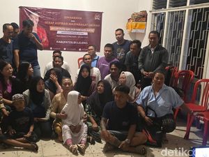 Warga Keluhkan Suara Bising dari PLTGU Pemaron Buleleng