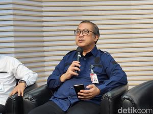 KPK Usul Gaji Kepala Daerah Dinaikkan agar Tak Korupsi