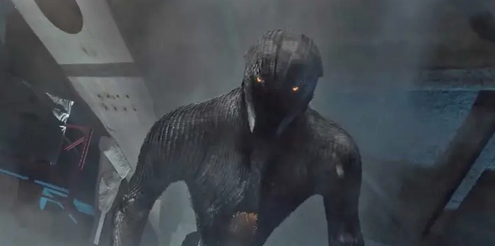 Sentinel di X-Men.