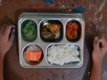 Makan Bergizi Gratis Berjalan saat Libur Sekolah, Begini Skemanya