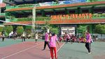 Potret 10 SMA Negeri Paling Diminati Siswa Jakarta