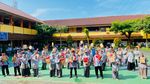 Potret 10 SMA Negeri Paling Diminati Siswa Jakarta
