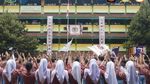 Potret 10 SMA Negeri Paling Diminati Siswa Jakarta