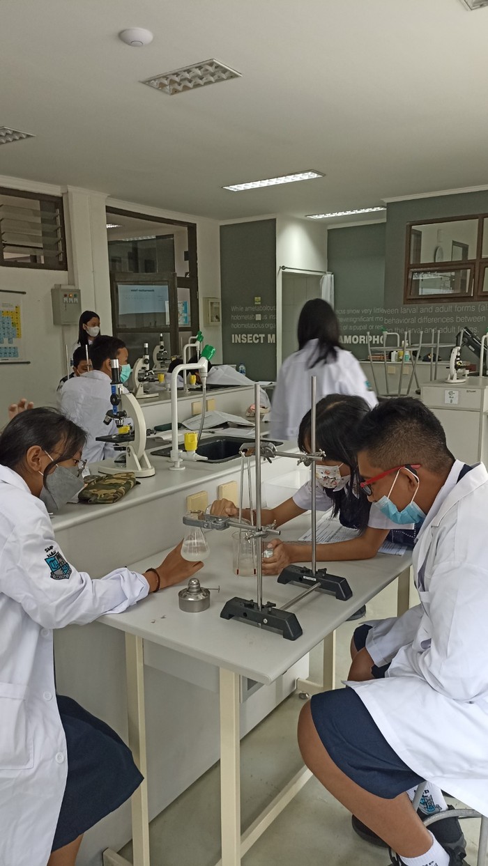 SMP Taruna Bakti Bandung
