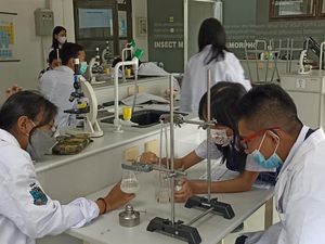 Jam Masuk Sekolah di Jabar 06.30 WIB, Keluarga hingga Sekolah Harus Disiapkan