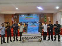 Pemkab Manggarai Barat Bentuk Satgas Pemberantasan Peredaran Rokok Ilegal