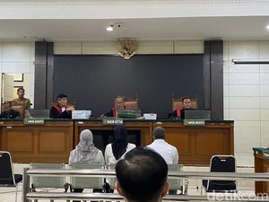 Saksi Kemenkes Beberkan Kerasnya Hukuman Bantah Senior di PPDS Undip