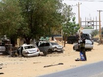 Konvoi Truk Bantuan Kemanusiaan Diserang di Sudan, 5 Orang Tewas