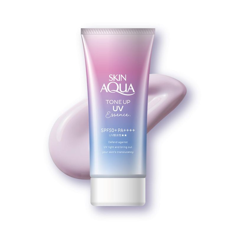 Skin Aqua.