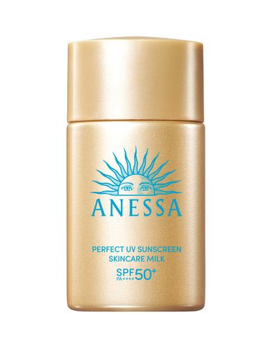 Anessa Perfect UV Sunscreen Skincare Milk SPF 50+ PA++++.