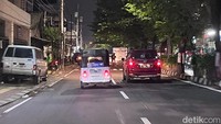 Bajaj Maxride di Jogja saat ini ada 50 unit, rencananya akan bertambah menjadi 100 unit pada Juni 2025.