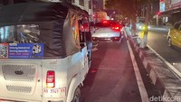 Kini Maxride mulai mengembangkan sayap ke beberapa kota lain seperti Medan dan Jogja.