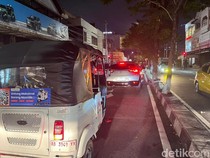 Saat Pakar UGM Sarankan Maxride Setop Operasional Dulu di Jogja