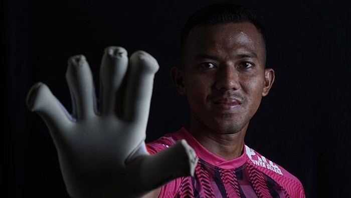 Teja Paku Alam.
