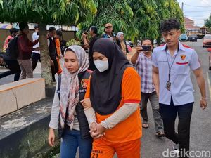 Video: Pelaku Penipuan Perumahan Syariah Ditangkap Setelah 5 Tahun Jadi Buron