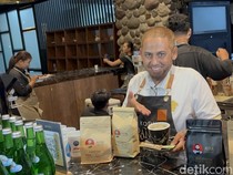 Video: Eks Napiter Umar Patek Buka Bisnis Kopi, Penyintas Bom Bali Protes