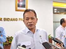 Ada Kabar Koperasi Merah Putih di Melawai Cuma Untung Rp 78.000, Menkop Buka Suara