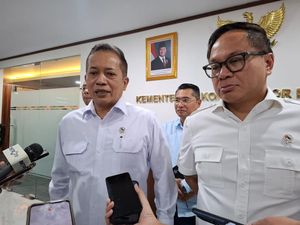 100 Koperasi Merah Putih Disiapkan buat Jadi Percontohan