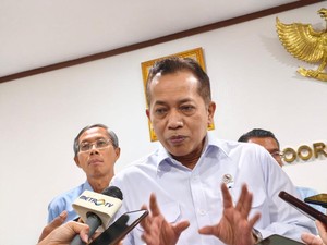 Kemenkop Targetkan Simulasi Desain Kopdes Merah Putih Rampung Akhir Juli