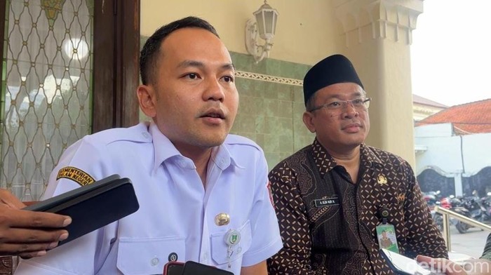 Wli Kota Solo Respati Ardi.