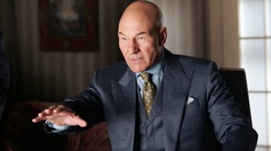 Patrick Stewart akan kembali tampil sebagai Prof X atau Charles Xavier yang memimpin para X-Men untuk membantu Avengers. Dok. 20th Century Fox