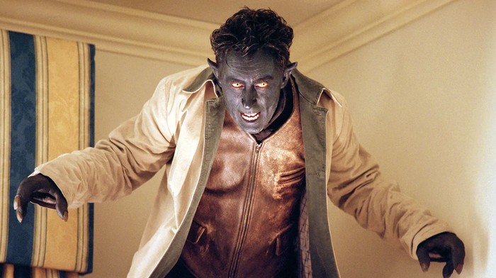 Deretan para mutan yang tampil di Avengers: Doomsday