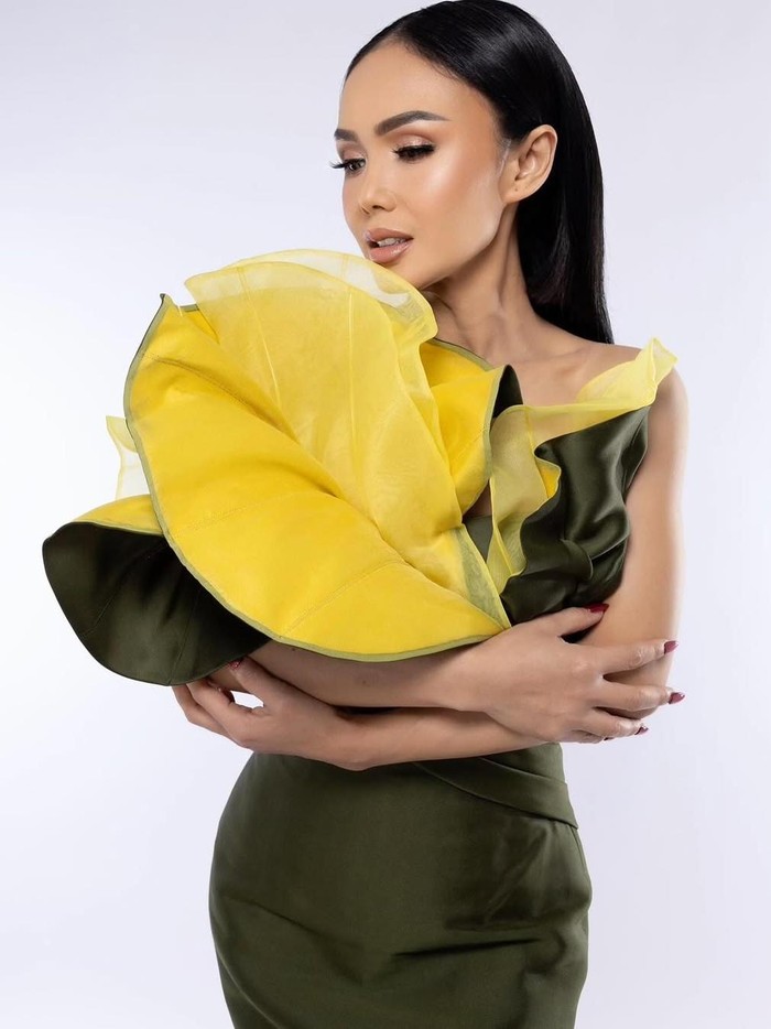 Yuni Shara
