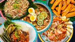 10 Negara di Asia dengan Makanan Terlezat, Indonesia Juara Satu!