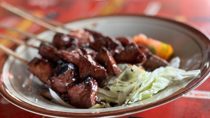 Tak Mau Kolesterol-Asam Urat? Dokter Sarankan Porsi Ideal Makan Daging saat Idul Adha