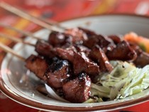 Resep Sate Kambing Khas Solo yang Maknyus Pakai Sambal Kecap