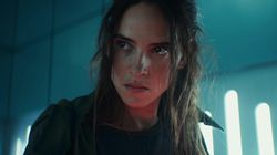 Adria Arjona, Permata dari Andor Adria Arjona, Permata dari Andor
