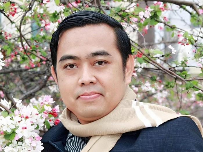 Ahmad Tholabi Kharlie,
Wakil Rektor Bidang Akademik UIN Syarif Hidayatullah Jakarta