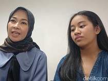 Alya Rohali Bangga Putrinya Lolos UI dan Ambil Double Degree