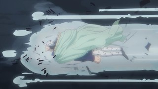 Spoiler One Piece Episode 1132: Pertarungan Terbesar Kuma