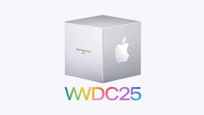 Apple Design Awards 2025