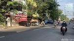 Saat Ayam Goreng Widuran Belum Bergeliat Meski Diizinkan Buka Lagi