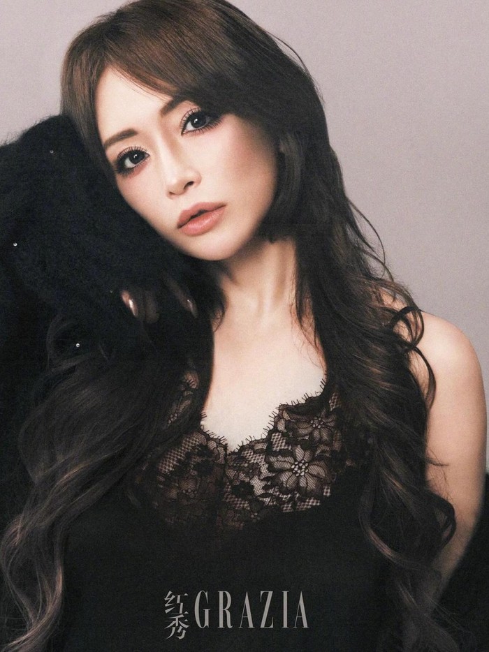 Ayumi Hamasaki