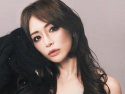 Konser Dibatalkan, Ayumi Hamasaki Tampil di China Tanpa Penonton