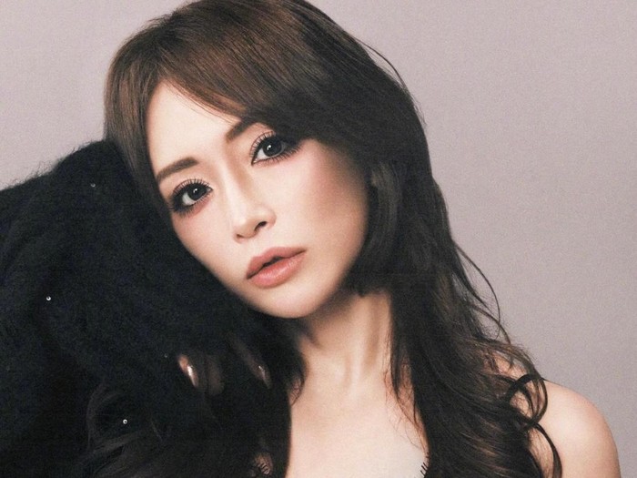 Ayumi Hamasaki