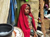 Kamerun, Krisis Pengungsi Terbesar yang Luput dari Perhatian Dunia