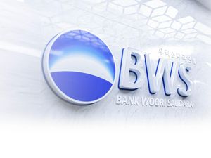 Bank Woori Saudara Terseret Skandal Fraud Kredit Rp 1,28 Triliun