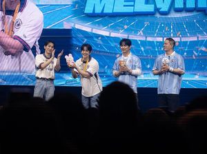 BTOB Rayakan Ultah ke-13 Debut, Gelar Fancon di Jakarta Akhir Pekan Ini