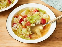 Catat! 5 Makanan Sehat Nyaris Nol Kalori yang Cocok Untuk Diet