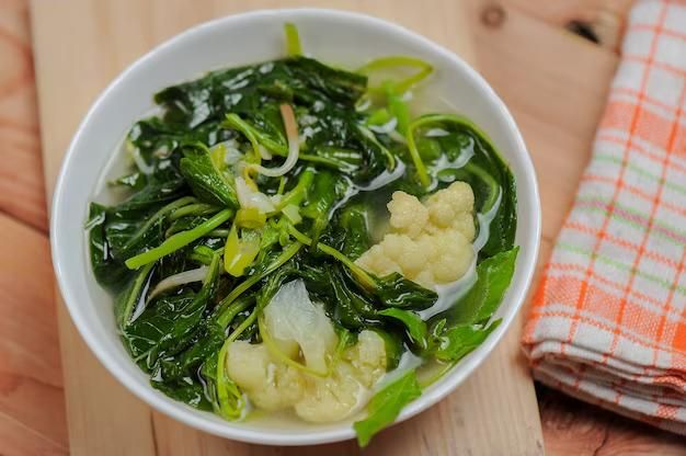 Catat! 5 Makanan Sehat Nyaris Nol Kalori yang Cocok Untuk Diet