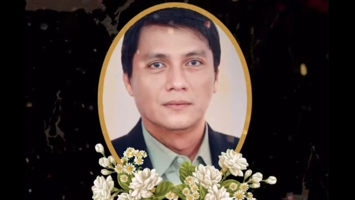 Chairil JM