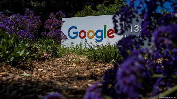 Chile dan Google Bangun Kabel Bawah Laut Pertama yang Sambungkan Benua