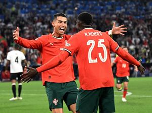 Portugal Juara Nations League 2024/2025, Tekuk Spanyol Lewat Adu Penalti