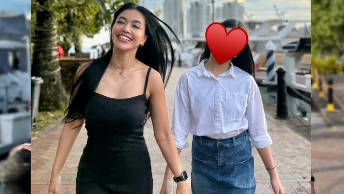 Denada dan Aisha