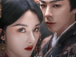 8 Drama China Kerajaan Terbaik Rating Tinggi Terbaru yang Seru buat Ditonton